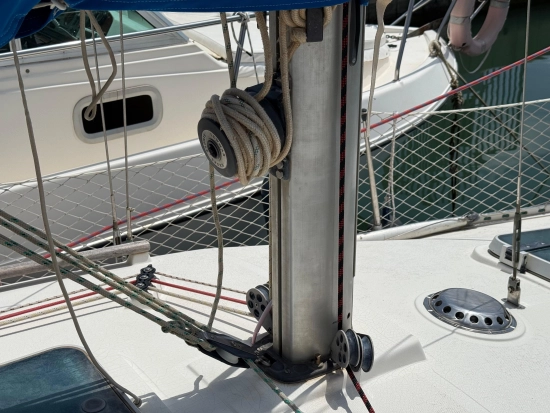 Furia Yachts 26 de segunda mano en venta