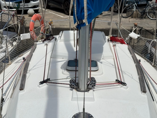Furia Yachts 26 de segunda mano en venta