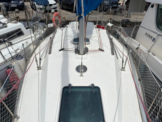 Furia Yachts 26 de segunda mano en venta