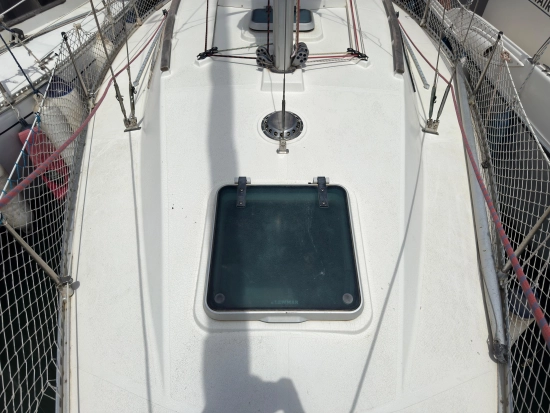 Furia Yachts 26 de segunda mano en venta