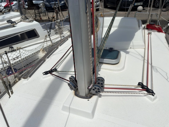 Furia Yachts 26 de segunda mano en venta