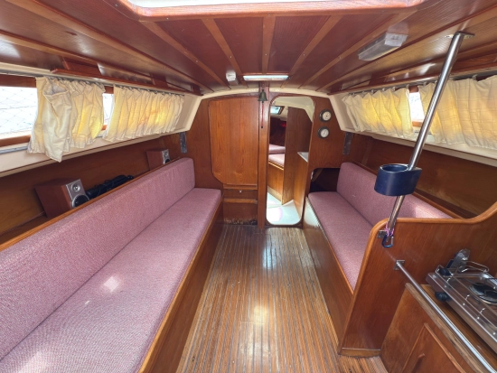 Furia Yachts 26 de segunda mano en venta