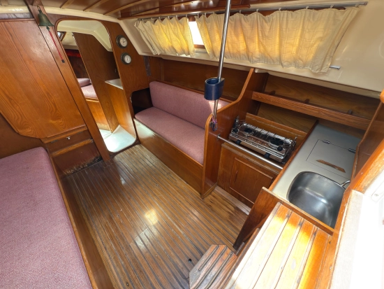 Furia Yachts 26 de segunda mano en venta