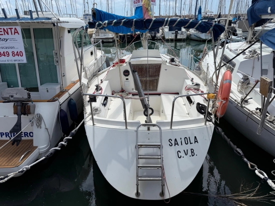 Furia Yachts 26 de segunda mano en venta