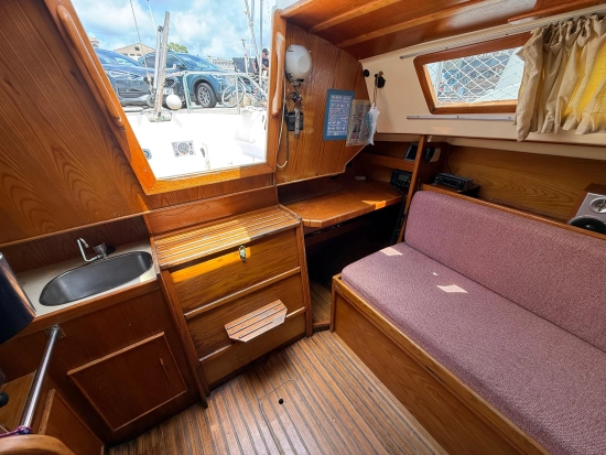 Furia Yachts 26 de segunda mano en venta