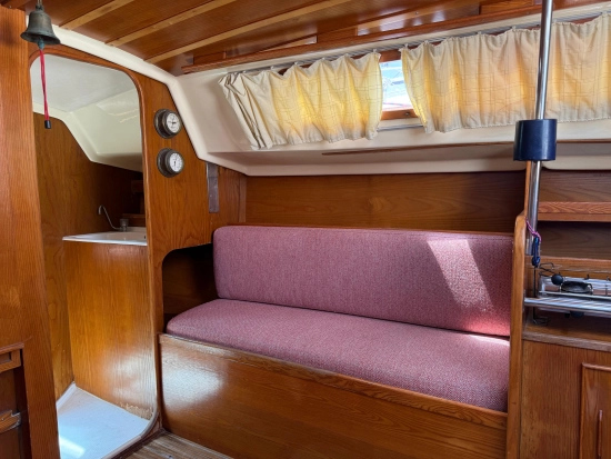 Furia Yachts 26 de segunda mano en venta
