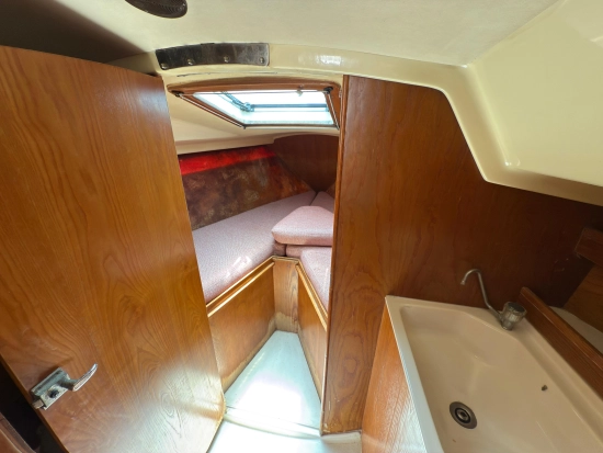 Furia Yachts 26 de segunda mano en venta