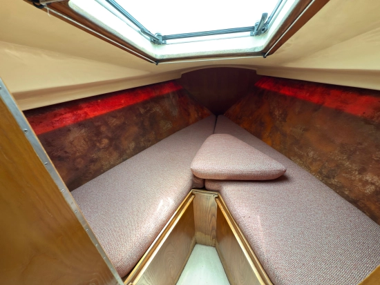 Furia Yachts 26 de segunda mano en venta