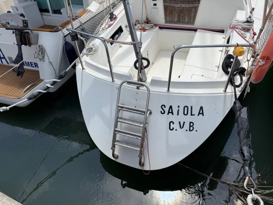 Furia Yachts 26 de segunda mano en venta