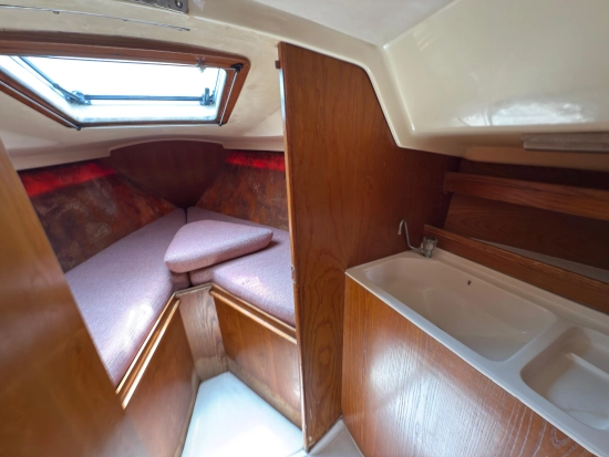 Furia Yachts 26 de segunda mano en venta