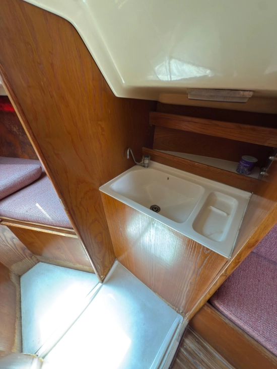 Furia Yachts 26 de segunda mano en venta