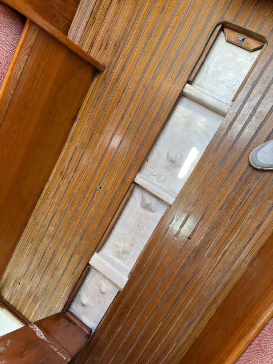 Furia Yachts 26 de segunda mano en venta