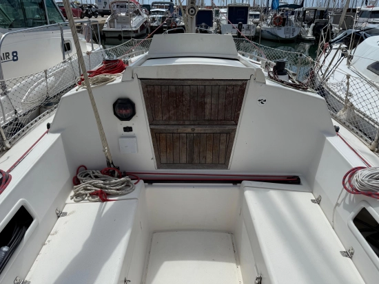 Furia Yachts 26 de segunda mano en venta