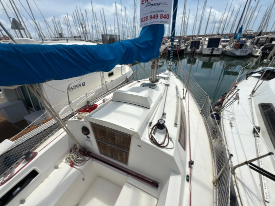 Furia Yachts 26 de segunda mano en venta