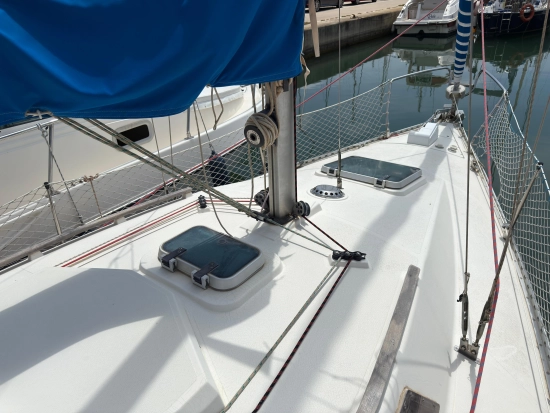 Furia Yachts 26 de segunda mano en venta