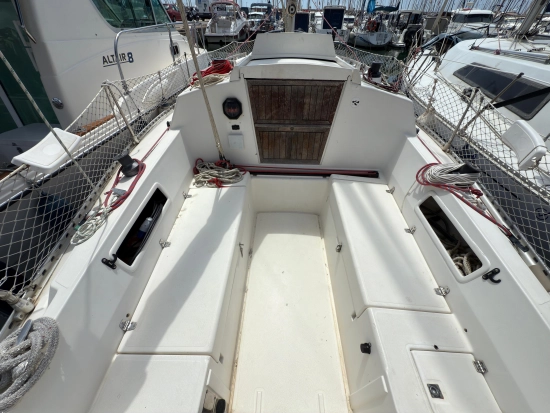 Furia Yachts 26 de segunda mano en venta