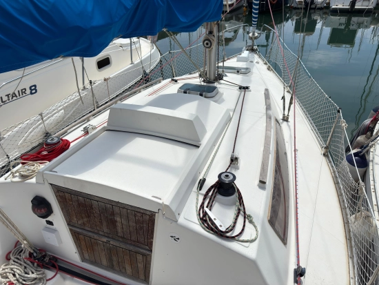 Furia Yachts 26 de segunda mano en venta