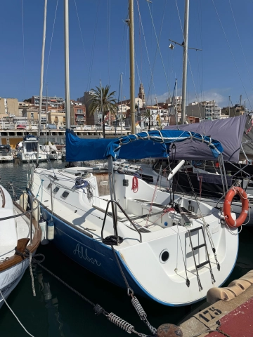 Beneteau First 300 Spirit usado à venda