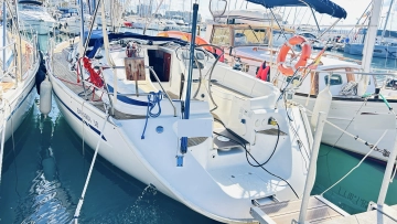 Bavaria Yachts 38 Cruiser usata in vendita