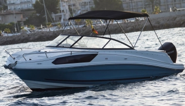 Bayliner Vr6 Ob de segunda mano en venta