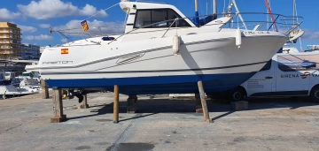 Faeton 790 de segunda mano en venta