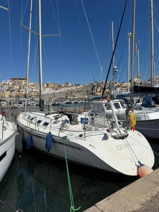 Beneteau First 45F5 de segunda mano en venta