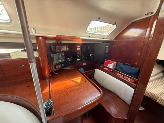 Beneteau First 45F5 de segunda mano en venta