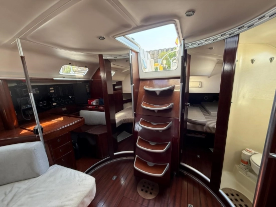 Beneteau First 45F5 de segunda mano en venta