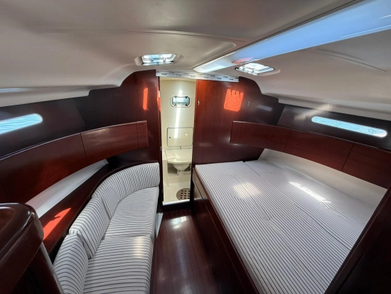 Beneteau First 45F5 de segunda mano en venta