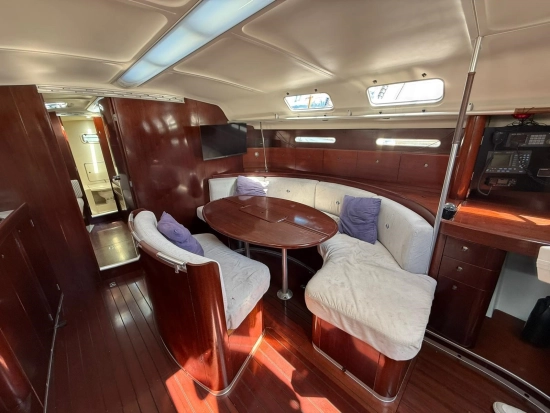 Beneteau First 45F5 de segunda mano en venta