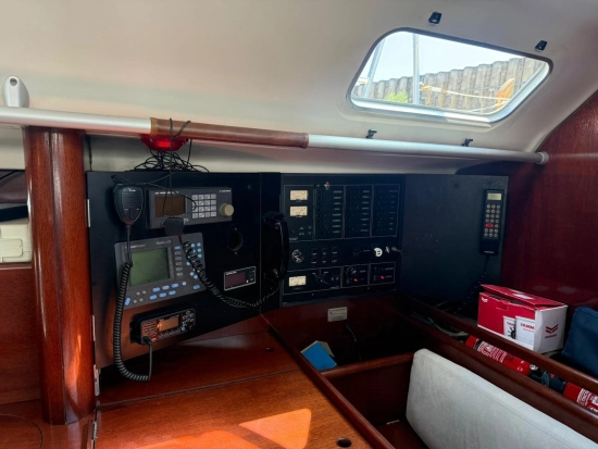 Beneteau First 45F5 de segunda mano en venta