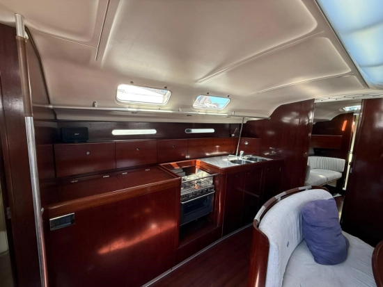 Beneteau First 45F5 de segunda mano en venta