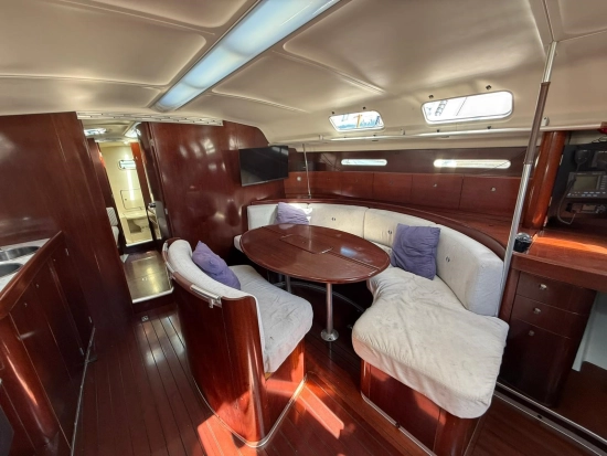 Beneteau First 45F5 de segunda mano en venta