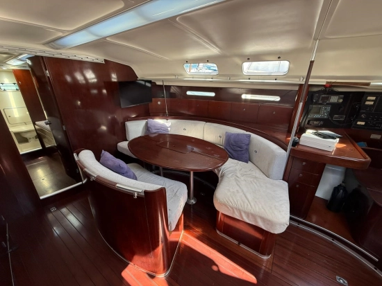 Beneteau First 45F5 de segunda mano en venta
