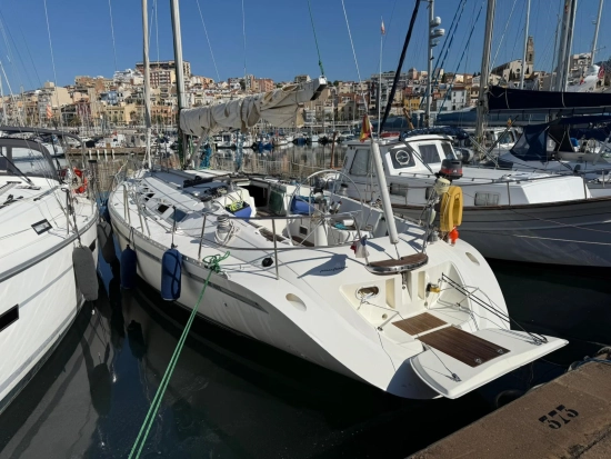 Beneteau First 45F5 de segunda mano en venta