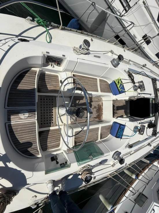 Beneteau First 45F5 de segunda mano en venta