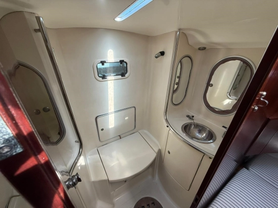 Beneteau First 45F5 de segunda mano en venta