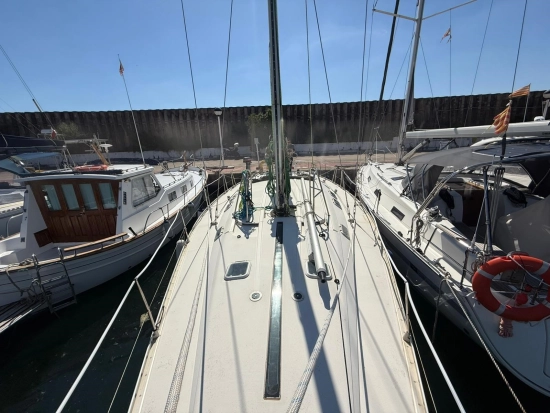 Beneteau First 45F5 de segunda mano en venta