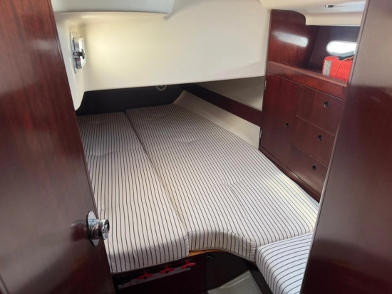 Beneteau First 45F5 de segunda mano en venta