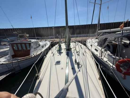 Beneteau First 45F5 de segunda mano en venta