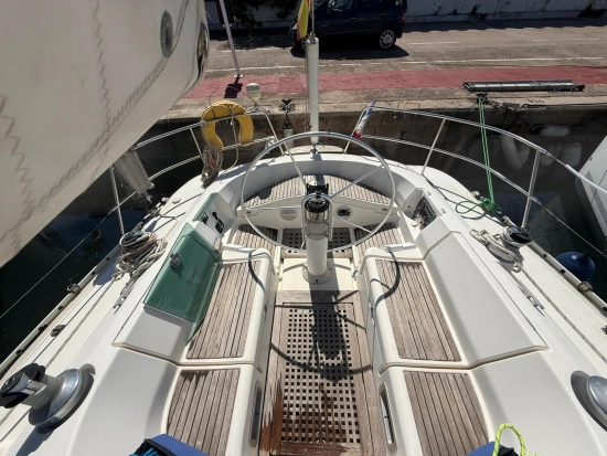 Beneteau First 45F5 de segunda mano en venta