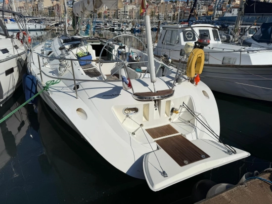 Beneteau First 45F5 de segunda mano en venta