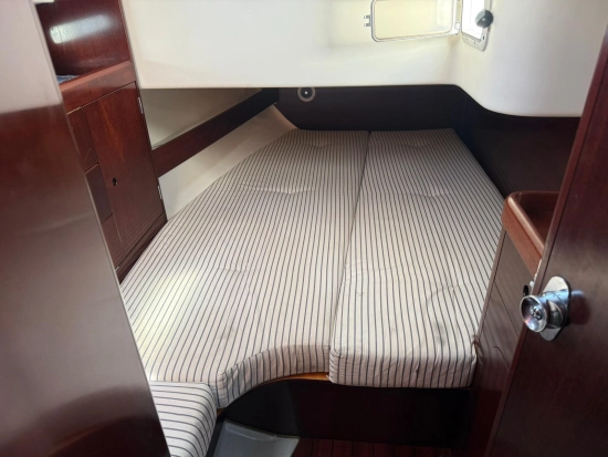 Beneteau First 45F5 de segunda mano en venta