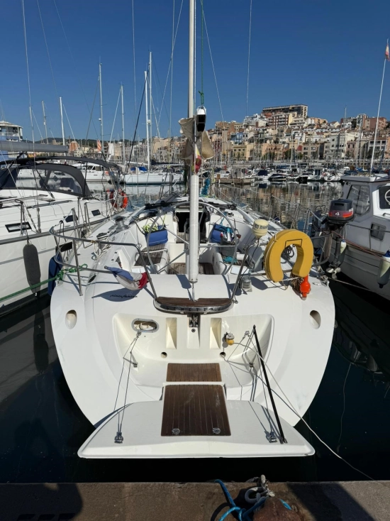 Beneteau First 45F5 de segunda mano en venta