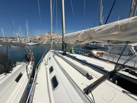 Beneteau First 45F5 de segunda mano en venta