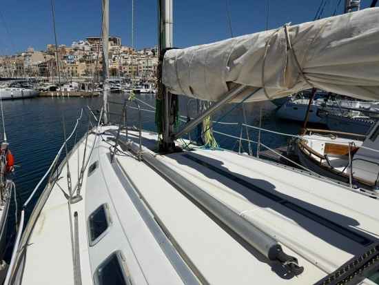 Beneteau First 45F5 de segunda mano en venta