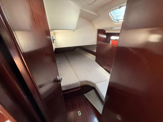 Beneteau First 45F5 de segunda mano en venta