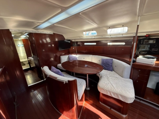 Beneteau First 45F5 de segunda mano en venta