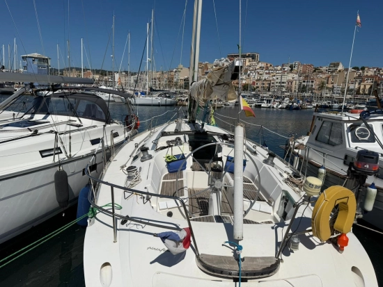 Beneteau First 45F5 de segunda mano en venta