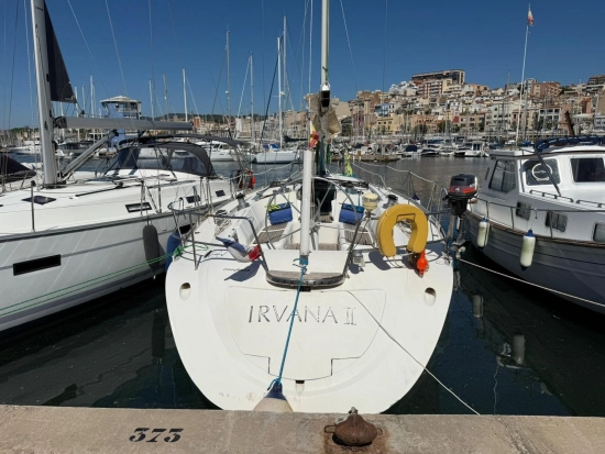 Beneteau First 45F5 de segunda mano en venta